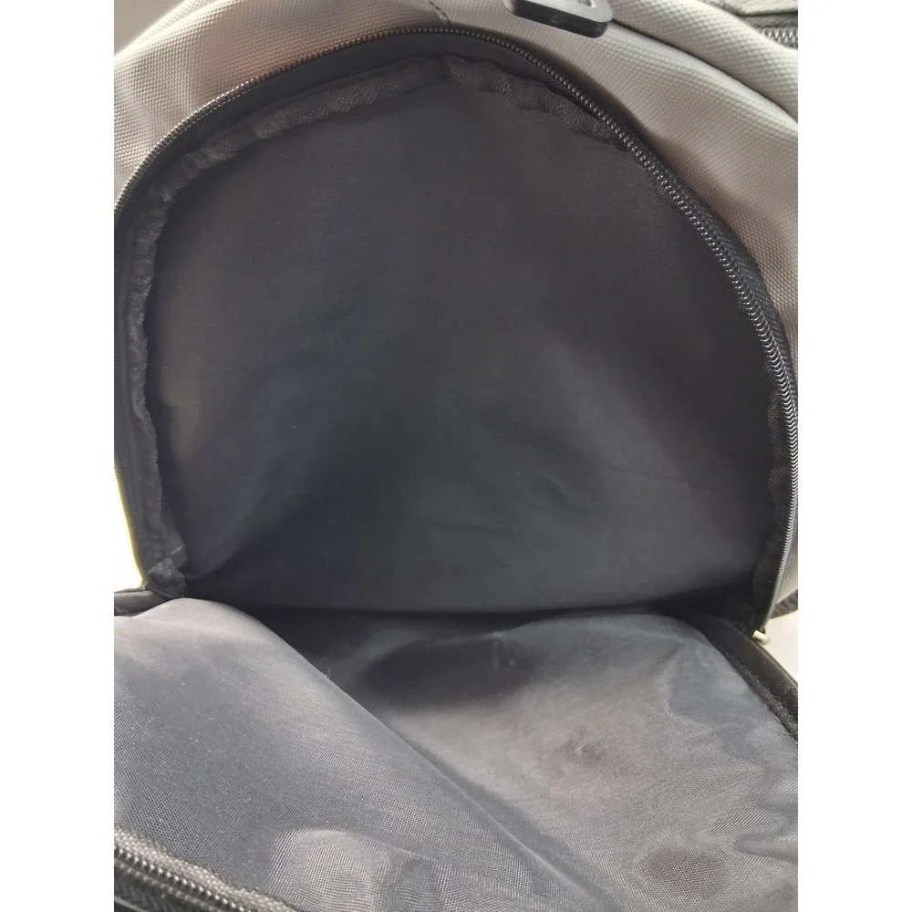 Rifle backpack versatile